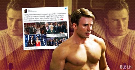 chris evans leaked nudes|HUNK Movie Actor Chris Evans Naked Photos